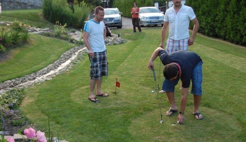 Penzion Onyx Český Krumlov